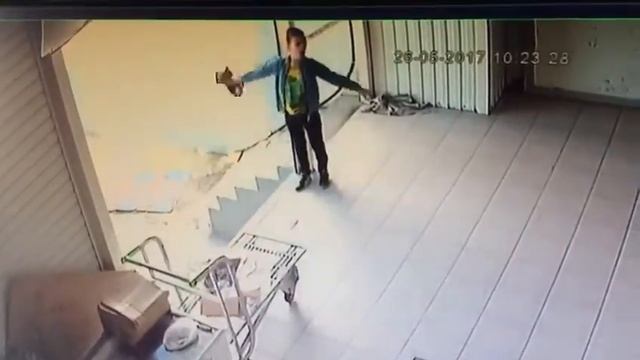 Мальчик С Пальчик ? смотреть онлайн