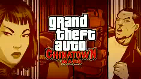 GTA Chinatown Wars Game Features смотреть онлайн