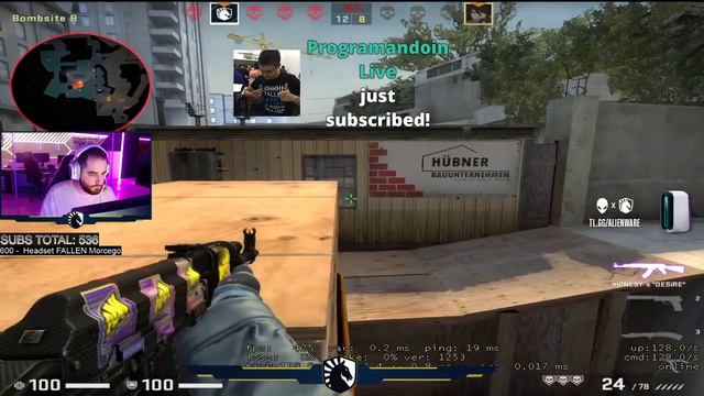 FALLEN CONTRA A NOVA GERAÇÃO NO CLUTCH! (COM DIREITO A FOTO DE NARUTO) смотреть онлайн