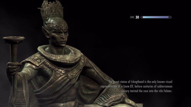 The Elder Scrolls V: Skyrim HD (PS3) Part 114 - Silenced Tongues смотреть онлайн