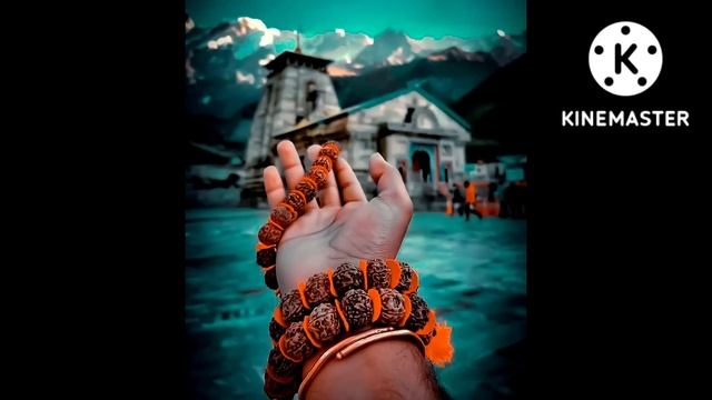 Namo namo Lofi - slowed + reverbed kedarnath смотреть онлайн