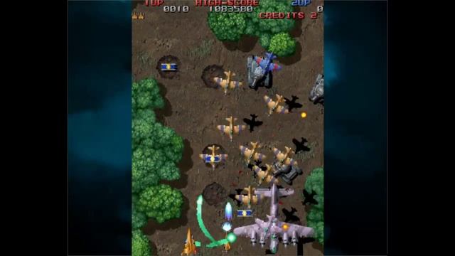 A LOOK AT RAIDEN LEGACY смотреть онлайн