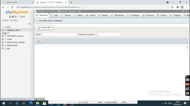 Cara Mudah Install Slims Versi 9.4.1 (Bulian) Terbaru Untuk Pemula смотреть онлайн