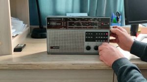 Радиоприемник "Океан-222" на FM диапазоне. На продажу.