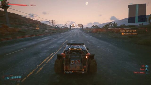 Cyberpunk 2077 | ROG Strix 3080 Ti LC | 4K HDR Psycho Settings RTX ON | DLSS Auto смотреть онлайн
