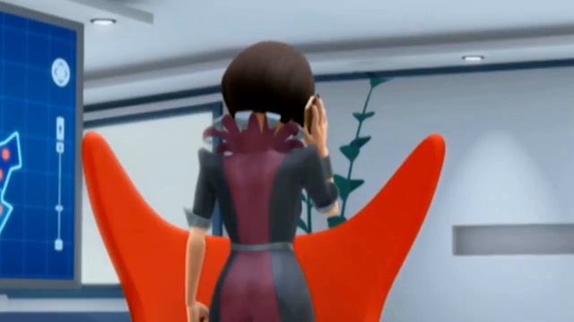 Тобот: Сора - Глаз смотреть онлайн