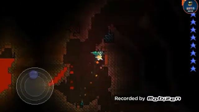 TERRARIA #3 mini Projekt смотреть онлайн