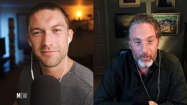 How To Play The Status Game - Will Storr | Modern Wisdom Podcast 374 смотреть онлайн