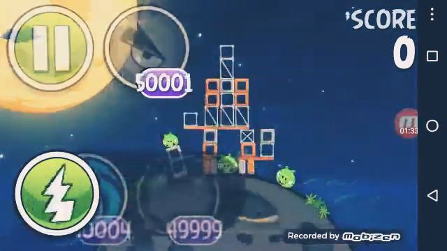 Angry birds space parte 1 смотреть онлайн