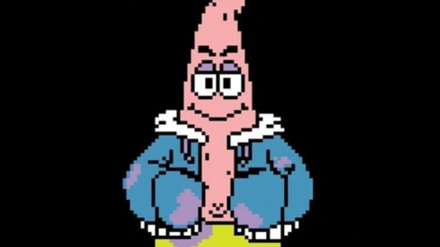 Planktonlovania (Spongetale)