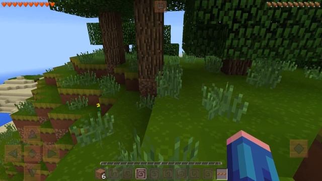 КЛОНЫ МАЙНКРАФТА НА ANDROID - Minecraft копии в Google Play смотреть онлайн