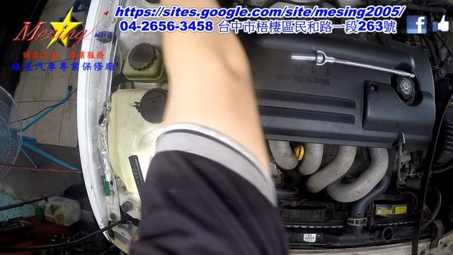 How to Replace Water Pump TOYOTA COROLLA 1.8L 1997 ~ 2001 1ZZ-FE A245E смотреть онлайн