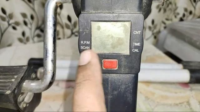 How to change Battery in Peddler Exercise Cycle смотреть онлайн