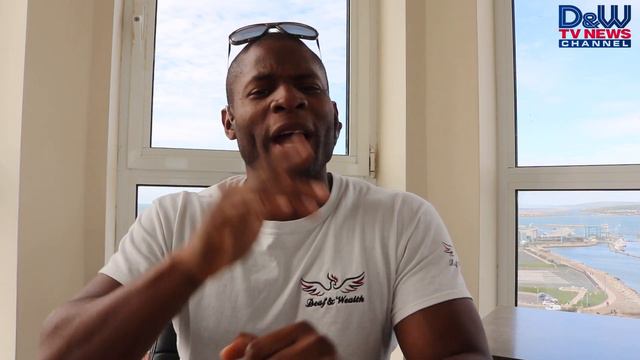 BOOST YOUR SELF-ESTEEM!! #DeafAndWealth смотреть онлайн