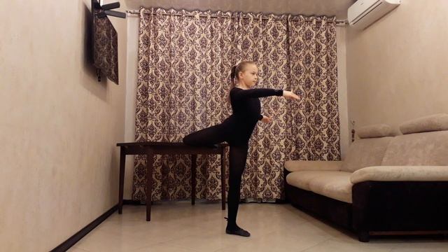 17. Учимся удерживать баланс смотреть онлайн