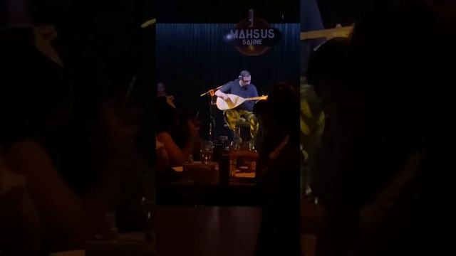 İsmail altunsaray (Var git ölüm yine gel) muhteşem canlı смотреть онлайн