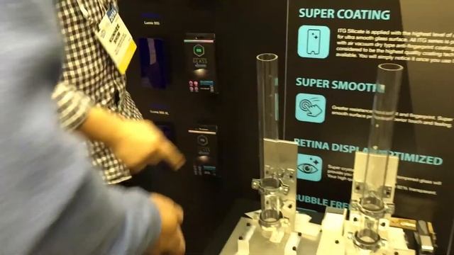 CES 2016 Smart Glass смотреть онлайн