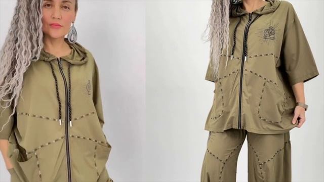 СУПЕР КОСТЮМЫ В СТИЛЕ БОХО?УДОБНЫЕ КОСТЮМИ БОХО?КРАСИВЫЕ ОБРАЗЫ В СТИЛЕ БОХО смотреть онлайн