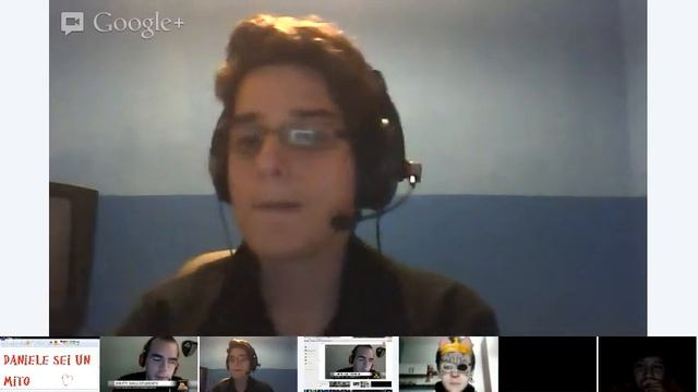 Live! - DIRITTI DEGLI STUDENTI #6 смотреть онлайн