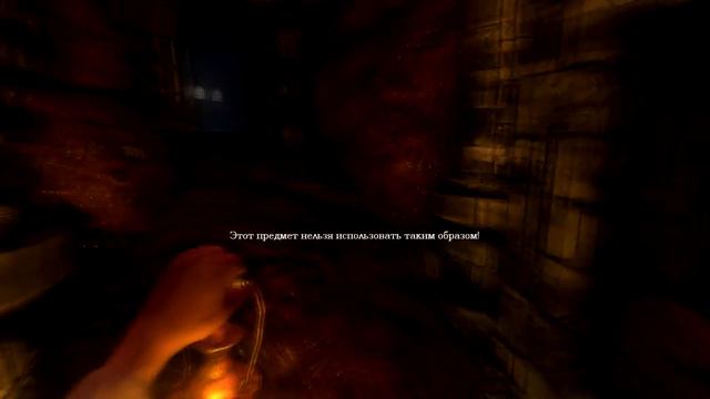 Прохождение Amnesia: The Dark Descent #2 | ВАРИМ КИСЛОТУ смотреть онлайн