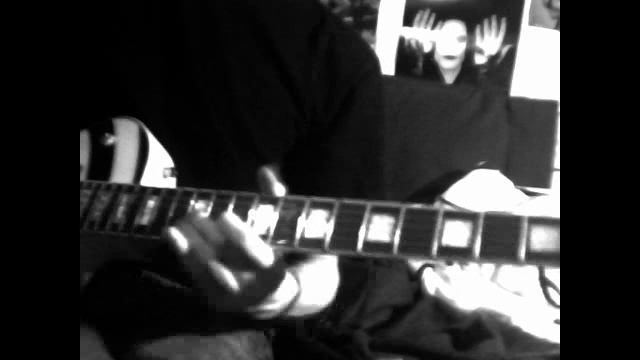 Messing about with Guitar Rig 4 смотреть онлайн