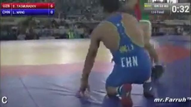 Узбекский самбисты смотреть онлайн