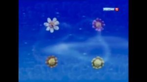 заставка спокойной ночи малыши 2002-2014