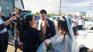 Езидская Свадьба - Сурик & Лейла    г. Нижний Новгород 2021