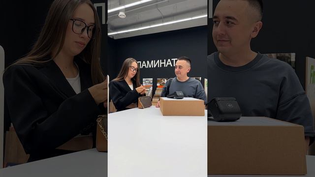 Купить напольное покрытие с доставкой по всей России!