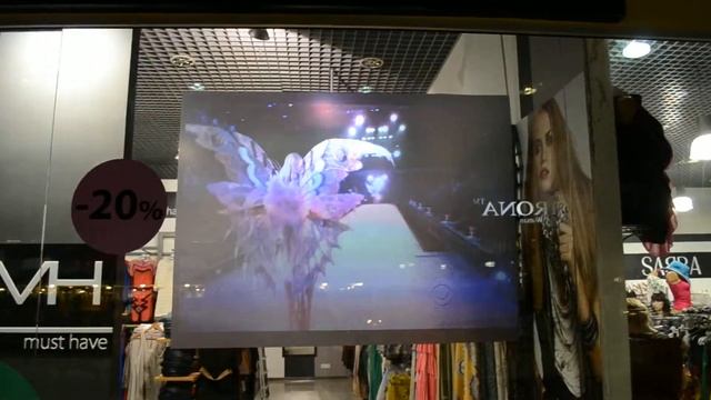 Видеовитрина Сentralmedia Севастополь смотреть онлайн