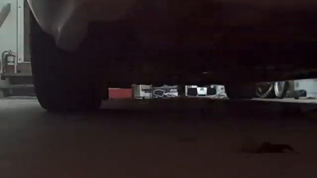 1997 Ford Thunderbird LX start up смотреть онлайн