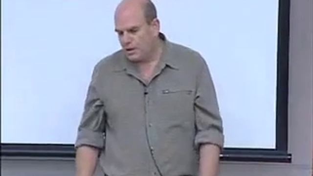 Knight Chair Forum on Religion, Politics and the Media with David Simon of The Wire (Part 9 of 9) смотреть онлайн