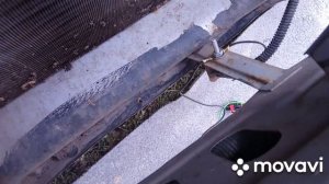 замена противотуманок Лада Приора