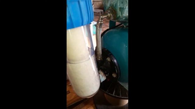 Не отключается насосная станция смотреть онлайн