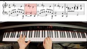 Twin Peaks Theme | Angelo Badalamenti | Piano Tutorial