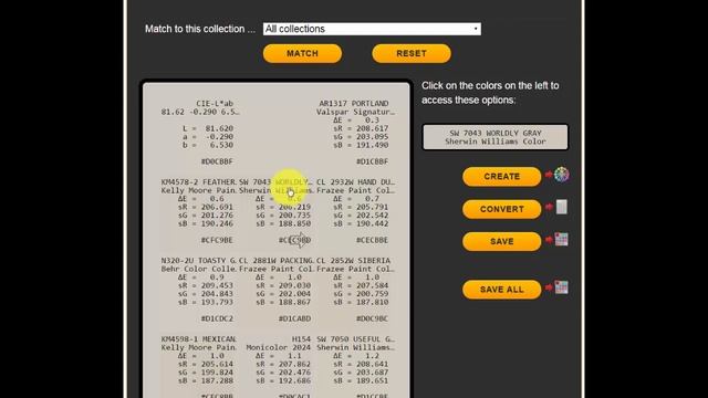 Using CIE Lab to Adjust and Search Color смотреть онлайн
