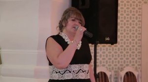 поздравление на свадьбе от мамы Жениха