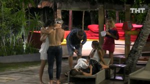 Дом-2: Ты не будешь с ней общаться