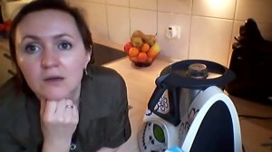 Капучино Термомикс TM31