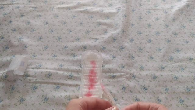 Тест - обзор ???//Ежедневные прокладки "Bella panty mini"///С вами Маша ???. смотреть онлайн