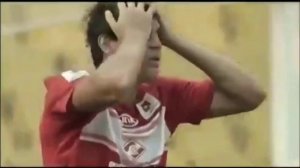 Промо-ролик Пакета «Наш Футбол» в Триколор ТВ (2013)