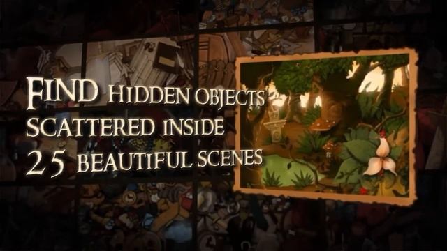 May's Mysteries : The Secret of Dragonville - Retail Version Trailer - EN смотреть онлайн