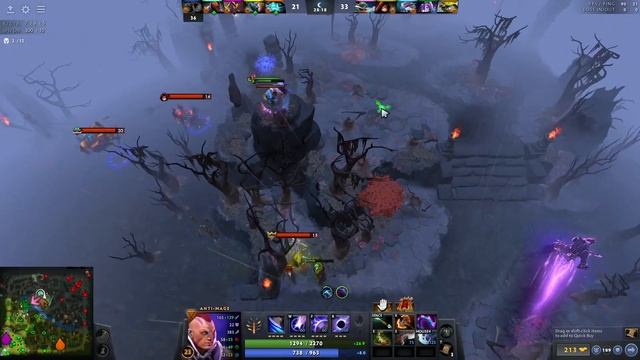 ОШИБКИ ПОСЛЕ ИГРЫ которые ТЫ СОВЕРШАЕШЬ Dota 2 | Она будет и на The International 2021 смотреть онлайн