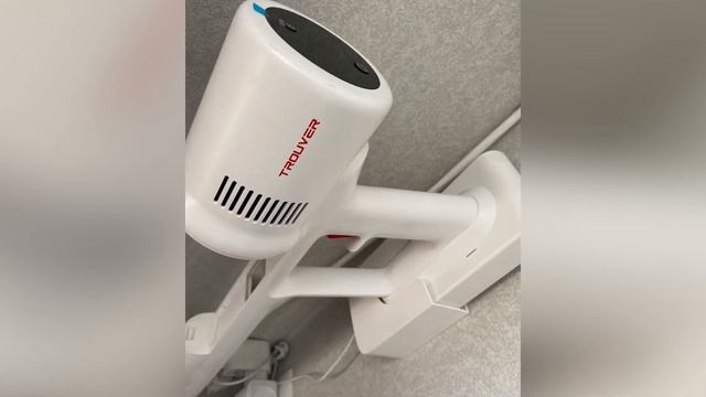 Пылесос Xiaomi Trouver SOLO 10