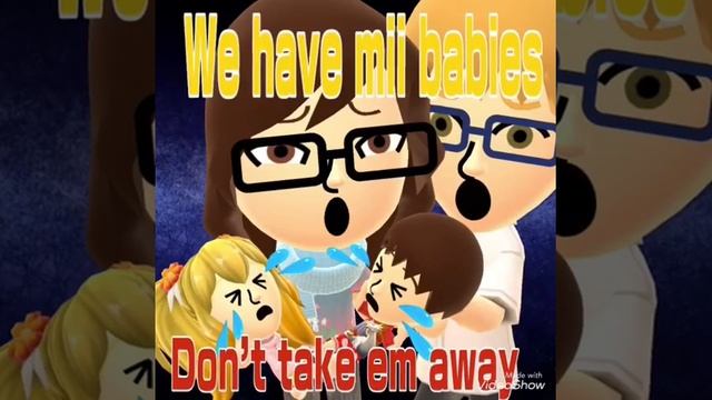 Help save Miitomo смотреть онлайн