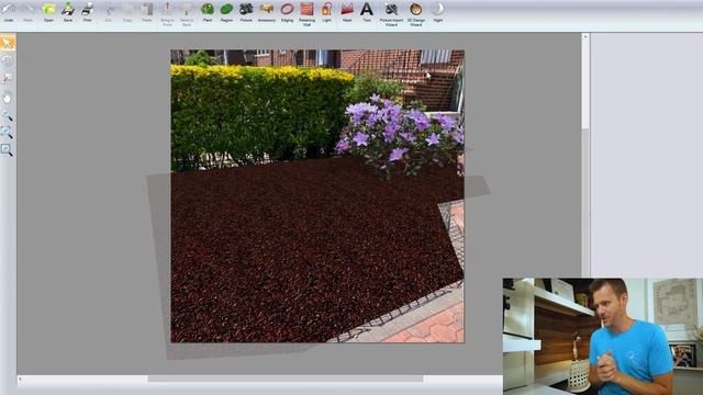 PRO Landscape Designer CREATES (Before/After) смотреть онлайн