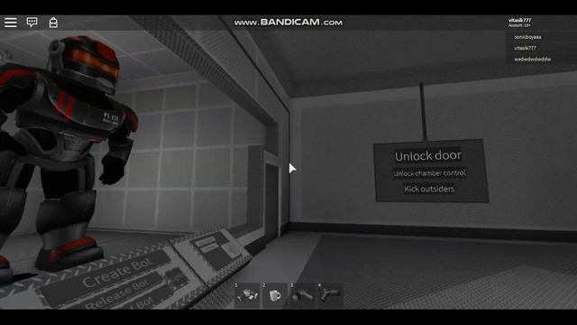 играю в роблокс в игру Ro Chanics смотреть онлайн
