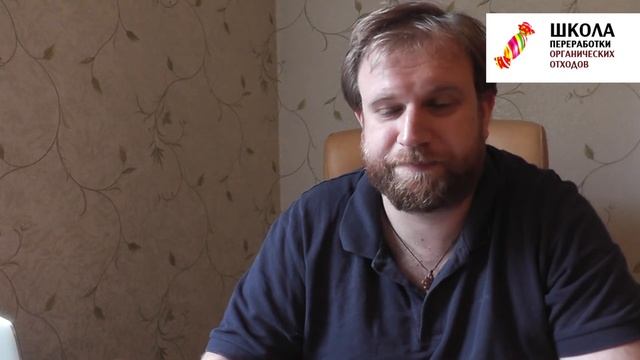 Куриный помёт. Что можно из него получить? смотреть онлайн