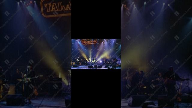 Zucchero Fornaciari X Colpa di chi? Live Taratata 22/11/1998 смотреть онлайн