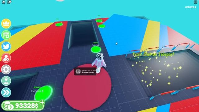 РАБОТАЕМ НА ФАБРИКЕ ИГРУШЕК ПОППИ ПЛЕЙТАЙМ! Roblox Poppy Playtime Tycoon смотреть онлайн